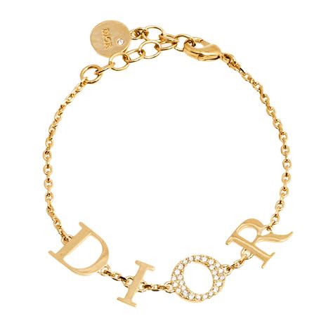 dior paris bracelet|Dior bracelet for women.